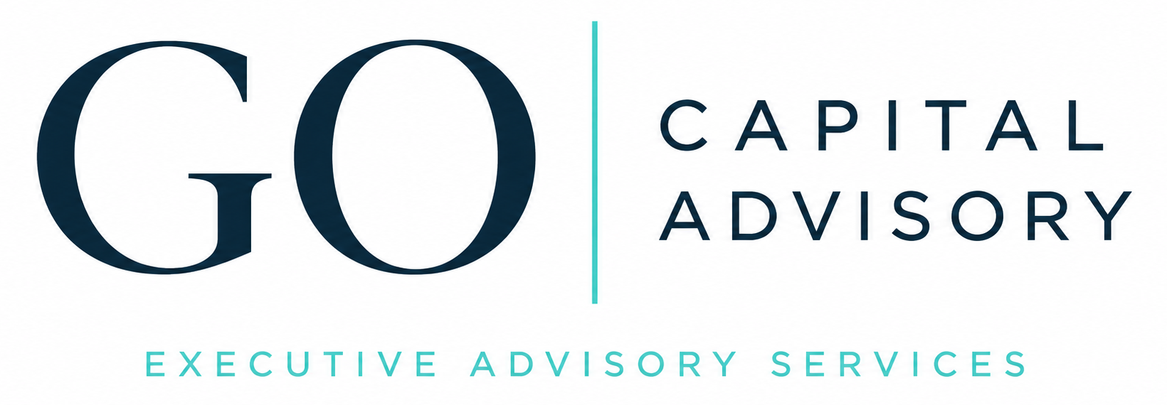 GO Capital Advisory - Executive Advisory Services